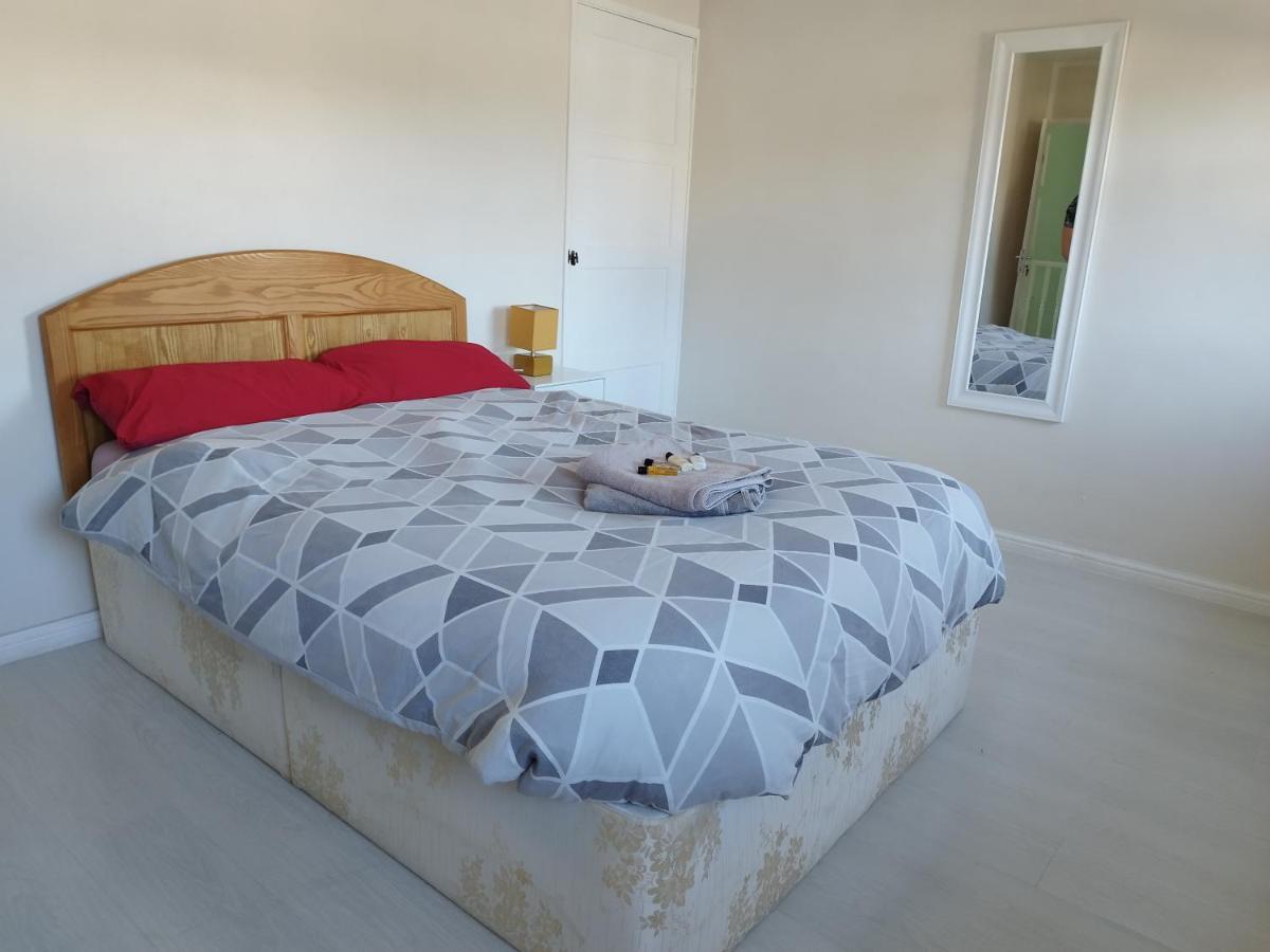 Pace Home 브리스틀 외부 사진